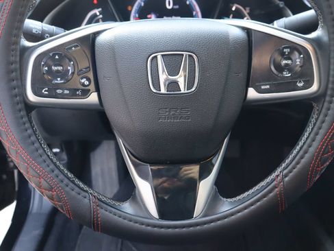 Used 2021 Honda Civic EX-L image 11