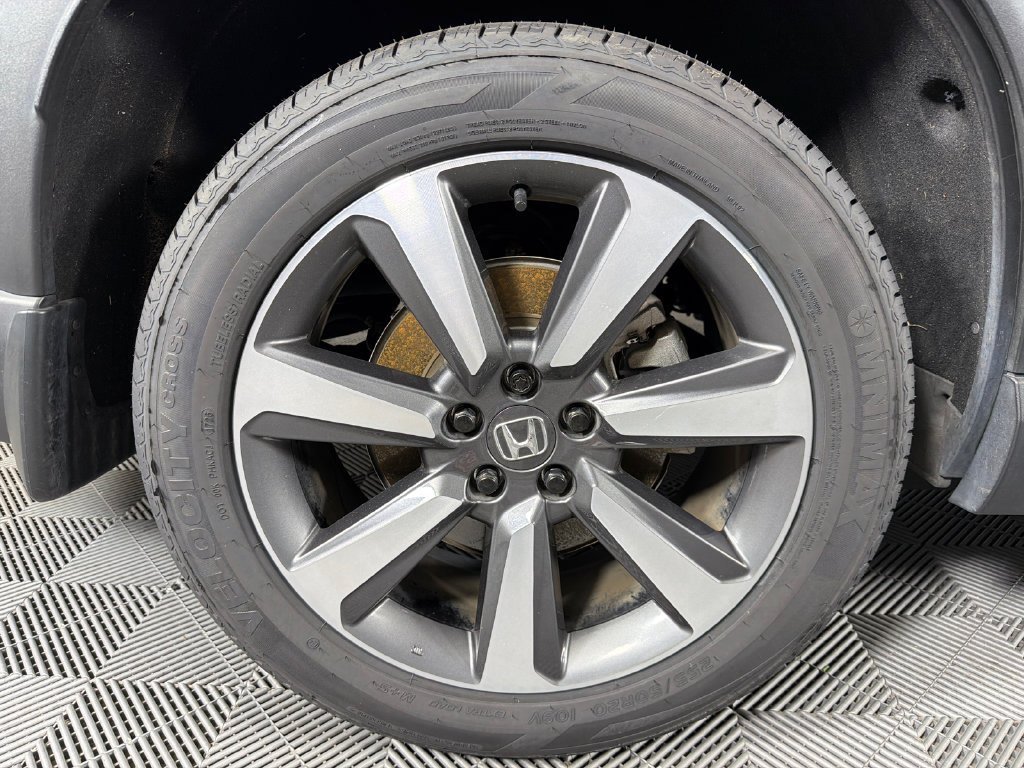 Used 2023 Honda Pilot Elite image 17