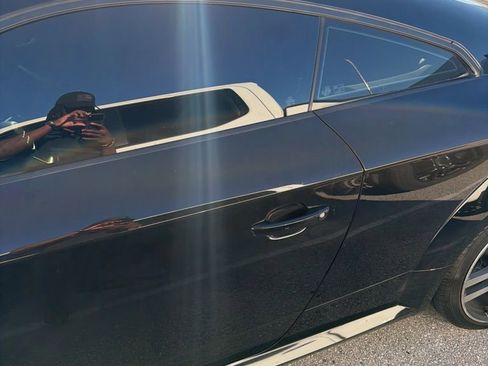 Used 2016 Audi TT 2.0T w/ Technology Package image 5