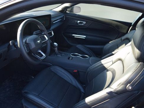 New 2026 Ford Mustang Premium image 6