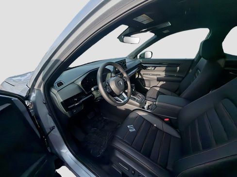 New 2026 Honda CR-V Sport Touring image 9