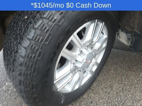 Used 2024 GMC Sierra 3500 SLT image 30