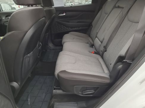 Used 2023 Hyundai Santa Fe SEL Convenience image 21