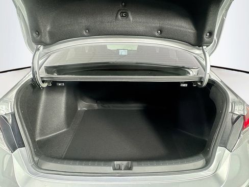 Used 2026 Honda Civic Sport Touring image 10