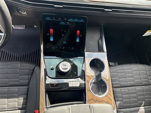 New 2026 Cadillac Escalade Platinum Sport image 18