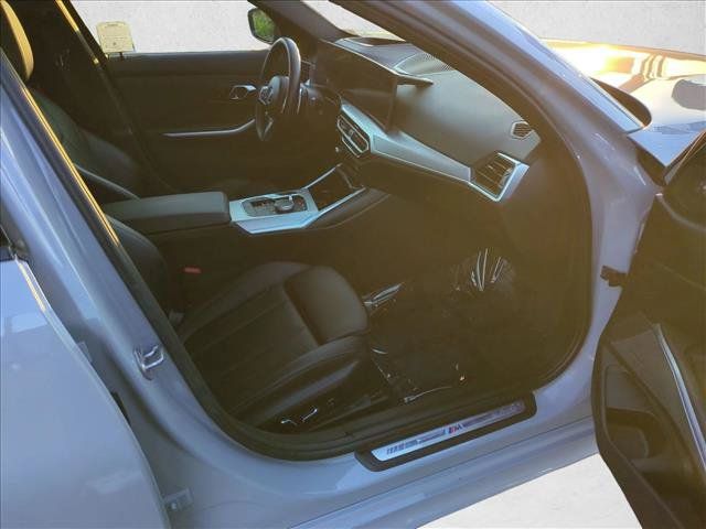 Used 2024 BMW M340i w/ Premium Package RWD image 22