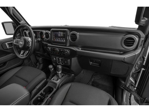 Used 2020 Jeep Wrangler Unlimited Rubicon image 51