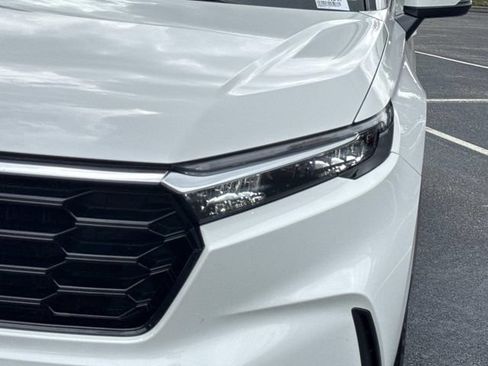 Certified 2024 Honda CR-V EX image 10