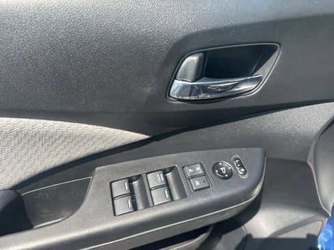 Used 2016 Honda CR-V EX image 11