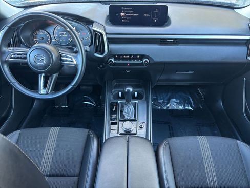 Used 2025 MAZDA CX-50 AWD 2.5 S w/ Select Package image 29