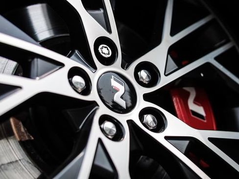 Used 2023 Hyundai Elantra N w/ Cargo Package FWD image 25