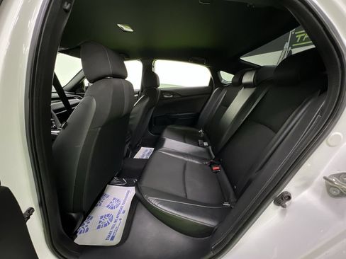 Used 2019 Honda Civic Sport image 26