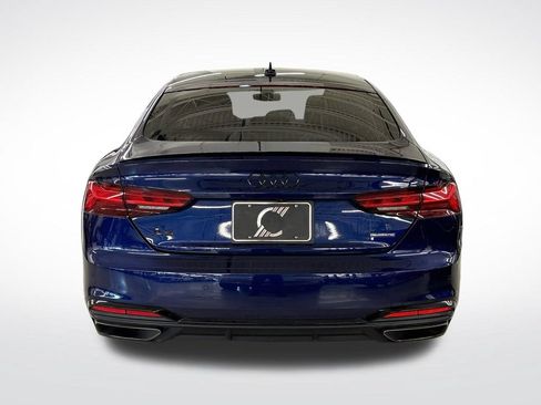 Used 2023 Audi A5 2.0T Prestige AWD/4WD image 4