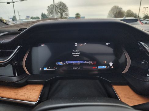 Used 2023 Jeep Grand Cherokee L Summit image 33