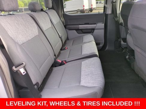 Used 2021 Ford F150 XLT AWD/4WD image 30