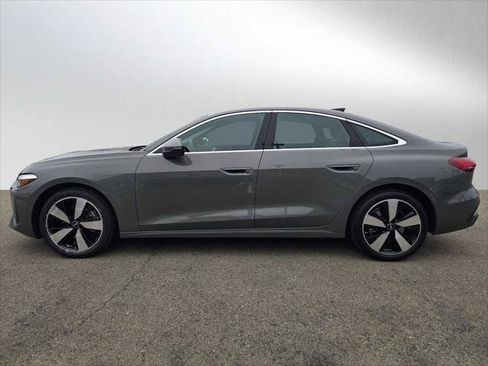 Used 2025 Audi A5 2.0T Premium w/ Convenience Package AWD/4WD image 6