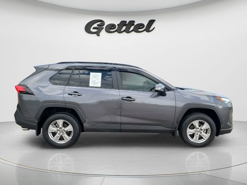Certified 2025 Toyota RAV4 XLE w/ Convenience Package image 3