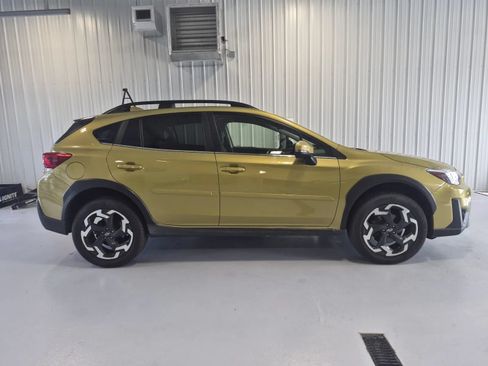 Used 2023 Subaru Crosstrek 2.5i Limited AWD/4WD image 2