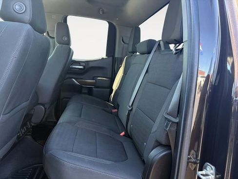 Used 2020 GMC Sierra 1500 SLE w/ SLE Value Package AWD/4WD image 13