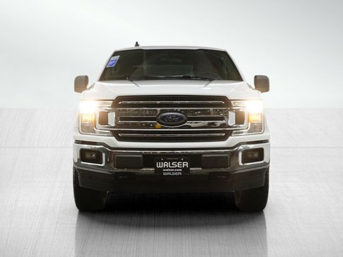 Used 2019 Ford F150 Platinum image 8