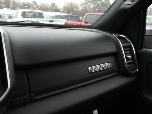 New 2026 RAM 2500 Big Horn AWD/4WD image 24