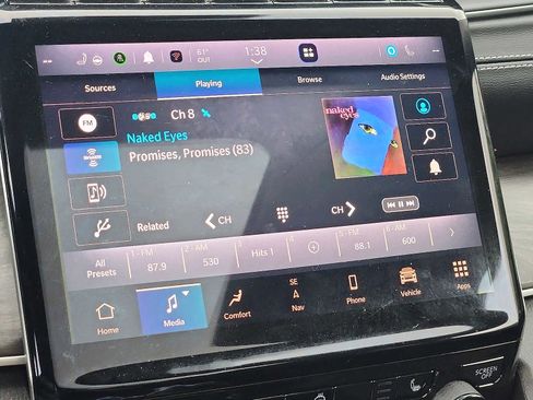 Used 2021 Jeep Grand Cherokee L Limited image 17