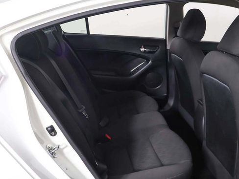 Used 2016 Kia Forte LX FWD image 24