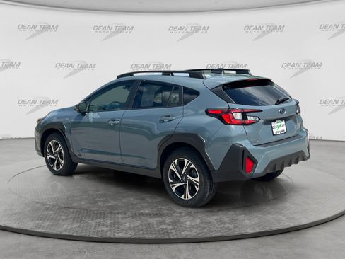 Used 2024 Subaru Crosstrek 2.0i Premium AWD/4WD image 5