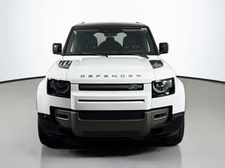 Used 2024 Land Rover Defender 110 X-Dynamic SE AWD/4WD video 2