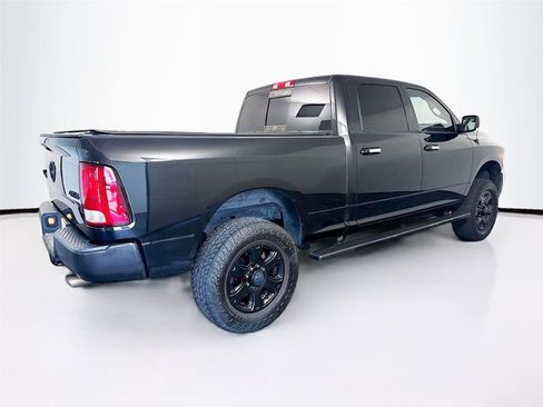 Used 2018 RAM 2500 Big Horn AWD/4WD image 35
