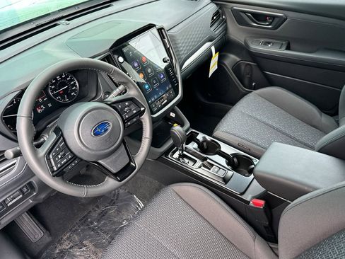 New 2026 Subaru Forester Premium image 10