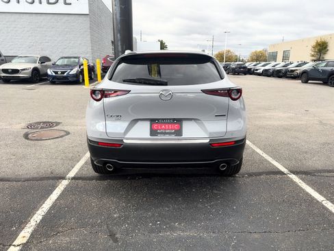 New 2026 MAZDA CX-30 AWD 2.5 S image 6