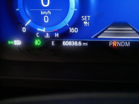 Used 2021 Ford Explorer ST w/ ST Street Pack image 22