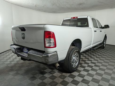 Used 2022 RAM 3500 Tradesman image 7