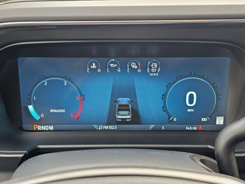 New 2026 Ford F250 Platinum AWD/4WD image 30