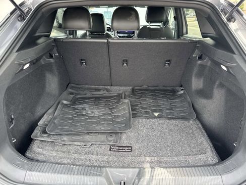 Certified 2023 Volkswagen ID.4 Pro RWD image 5