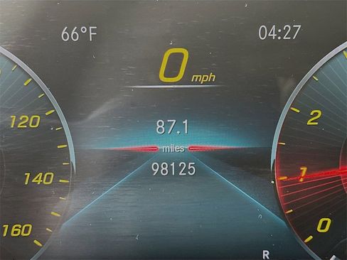 Used 2020 Mercedes-Benz GLS 450 4MATIC image 15