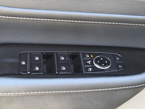 New 2025 INFINITI QX80 Sensory w/ Exterior Package AWD/4WD image 25