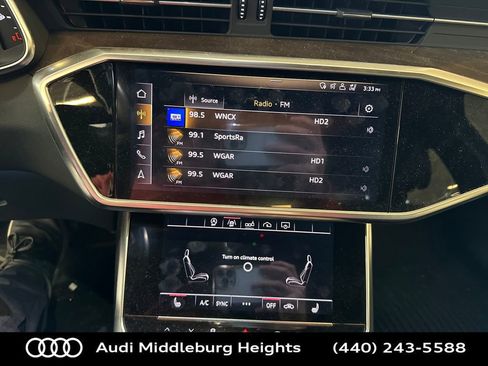 Used 2019 Audi A6 2.0T Premium Plus image 18