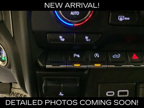 Used 2019 Chevrolet Silverado 1500 RST w/ All-Star Edition AWD/4WD image 40