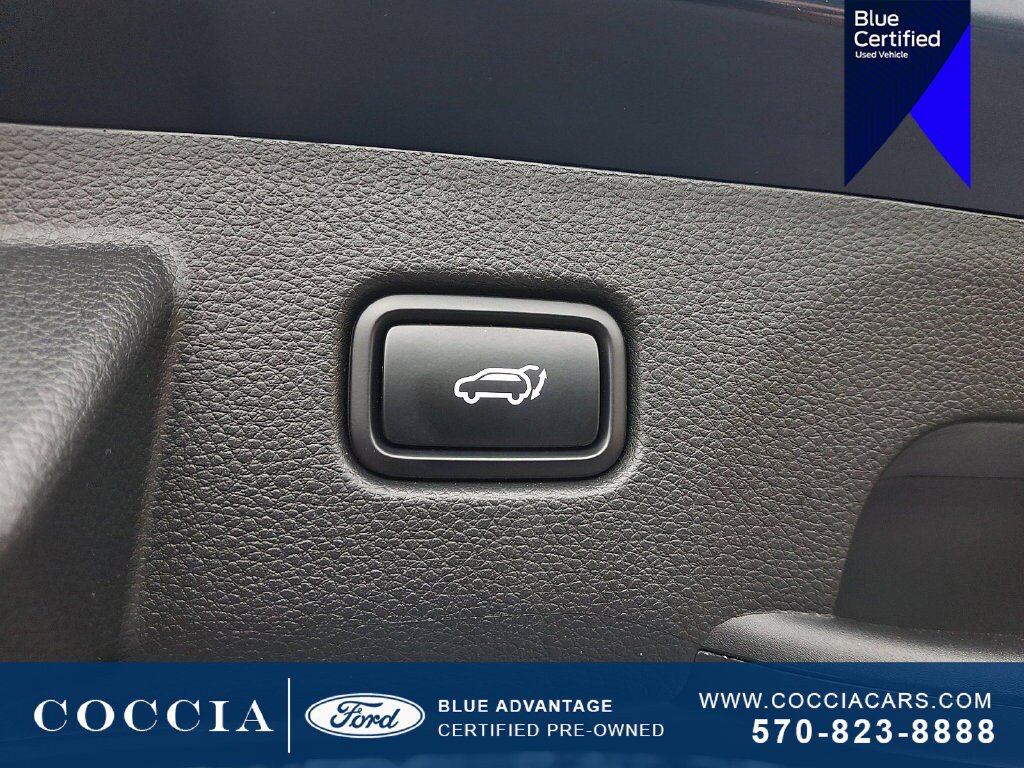 Used 2025 Kia Seltos EX w/ EX Sunroof Package AWD/4WD image 30