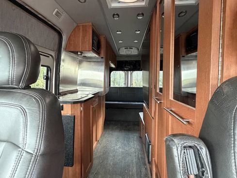 Used 2016 RAM ProMaster 3500 w/ Mopar Trailer Tow Group image 15