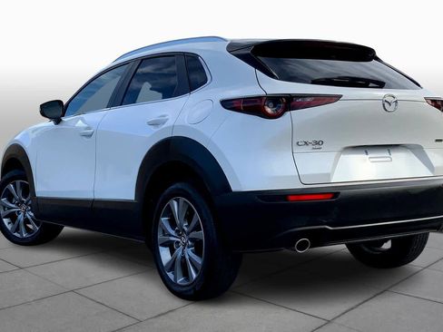 Certified 2024 MAZDA CX-30 AWD 2.5 S w/ Preferred Package image 11