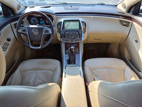 Used 2012 Buick LaCrosse Touring FWD image 29