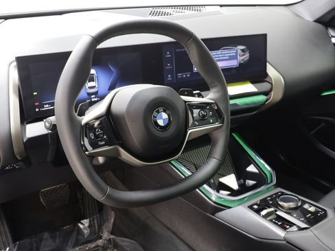 Certified 2025 BMW X3 xDrive30i w/ Convenience Package AWD/4WD image 7