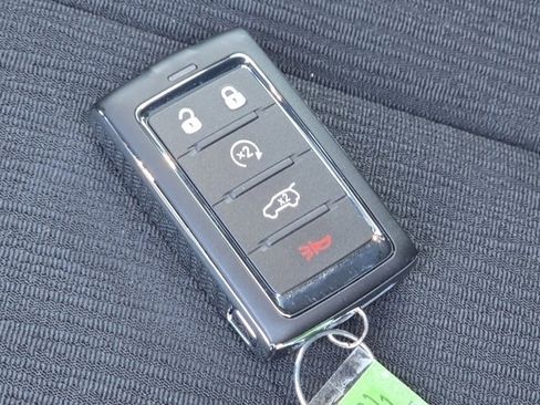 Used 2025 Jeep Grand Cherokee L Laredo w/ Luxury Tech Group I AWD/4WD image 39