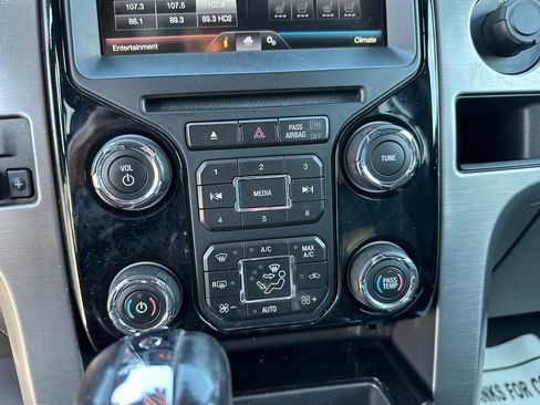 Used 2014 Ford F150 Limited AWD/4WD image 39