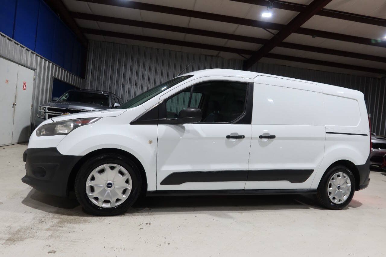 Used 2015 Ford Transit Connect XL FWD image 1