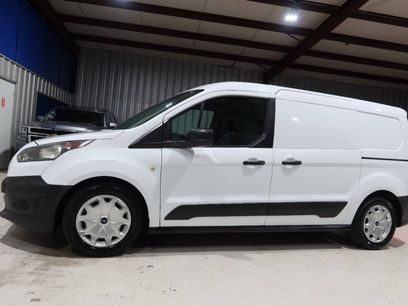 Used 2015 Ford Transit Connect XL