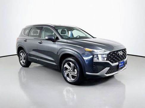 Certified 2023 Hyundai Santa Fe SEL AWD/4WD image 10